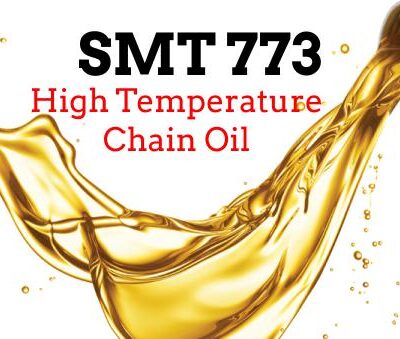 SMT Hight Temperature Oil - Reflow Oven Chain Oil